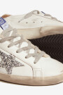 ZAPATILLA SUPER-STAR Plata