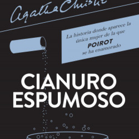 CIANURO ESPUMOSO CIANURO ESPUMOSO