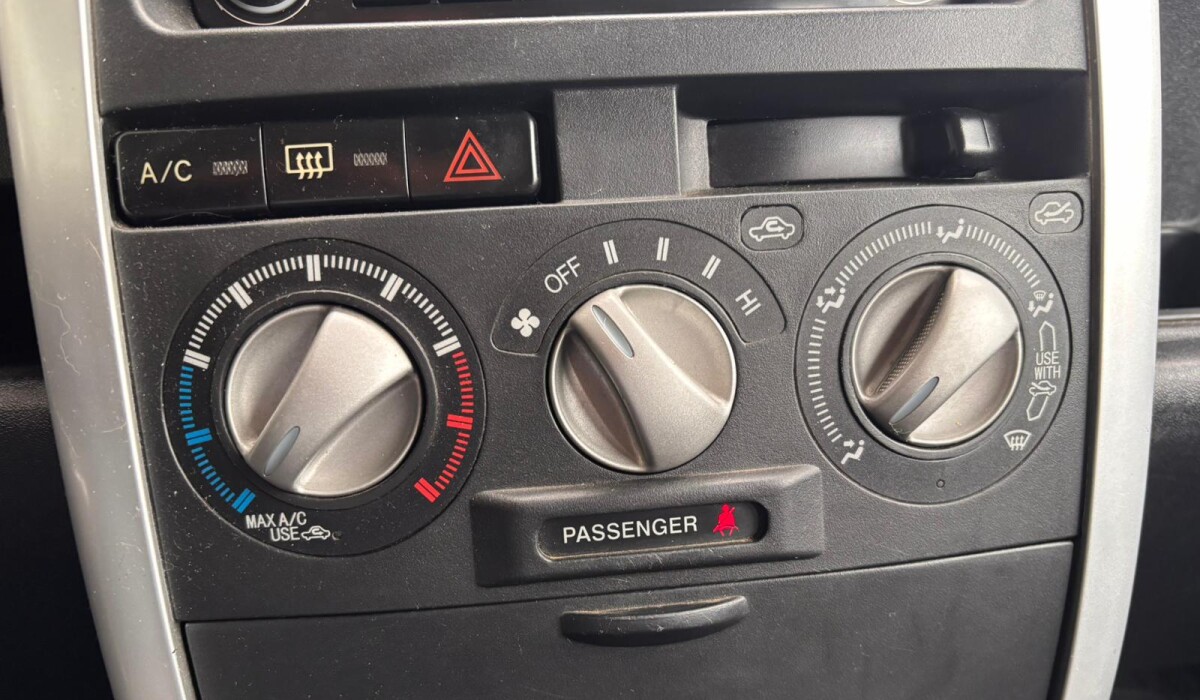 GWM Haval M2 - 2011 GWM Haval M2 - 2011