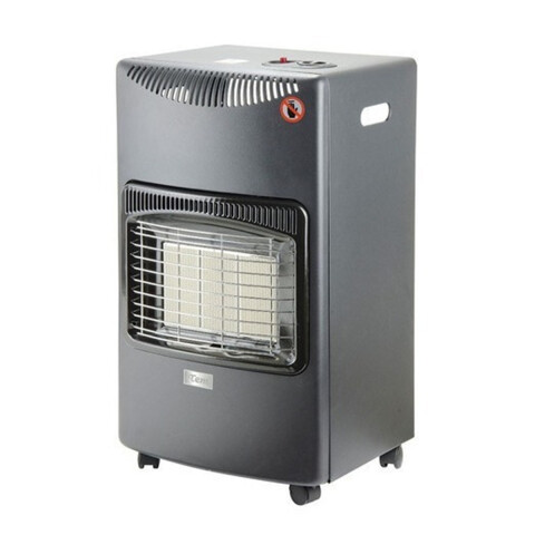 Estufa Gas Tem Encendido Electronico Valvula De Cobre T1kgh Estufa Gas Tem Encendido Electronico Valvula De Cobre T1kgh