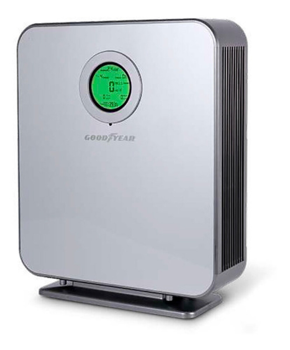 PURIFICADOR DE AIRE GY880AP ++ - N/a 
