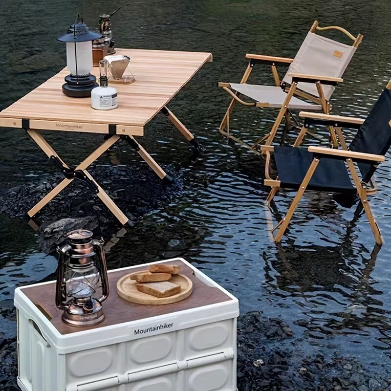 Silla Plegable de Metal para Jardín y Exterior Silla Plegable de Metal para Jardín y Exterior