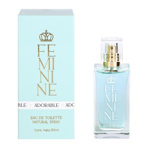 Perfume Feminine Femme EDT 50 ml Perfume Feminine Femme EDT 50 ml