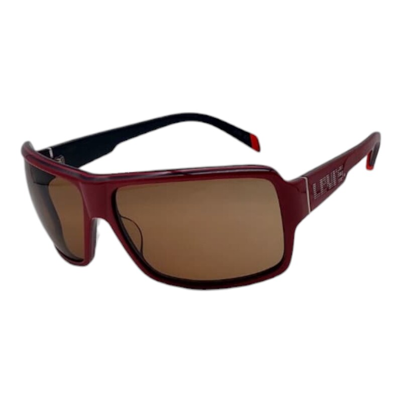 LEVIS LS2001E 65/14 C MARRÓN U - Adulto - Bordo bordocombinado