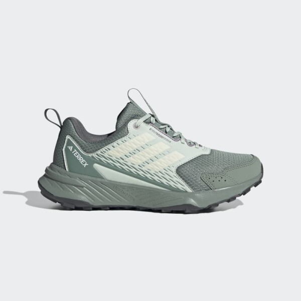Championes Adidas Terrex Tracefinder 2 Verde