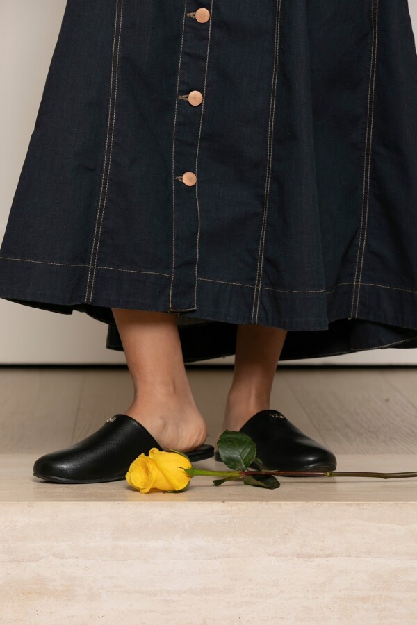 Paloma Long Skirt Paloma Long Skirt