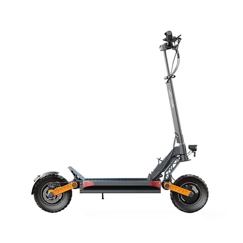 Monopatín Eléctrico Joyor S10-S 2000W Black Monopatín Eléctrico Joyor S10-S 2000W Black