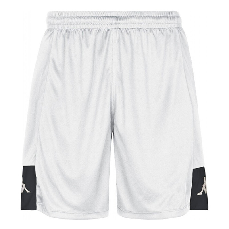 Daggo - Hombre White/black