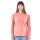 REMERA MOHANA MARRON MEDIO