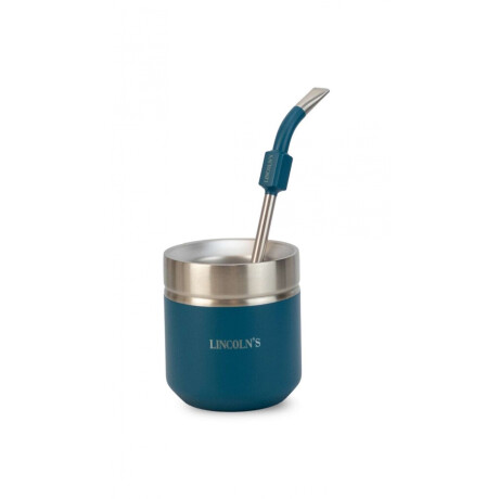 Kit Matero Energy Petroleo