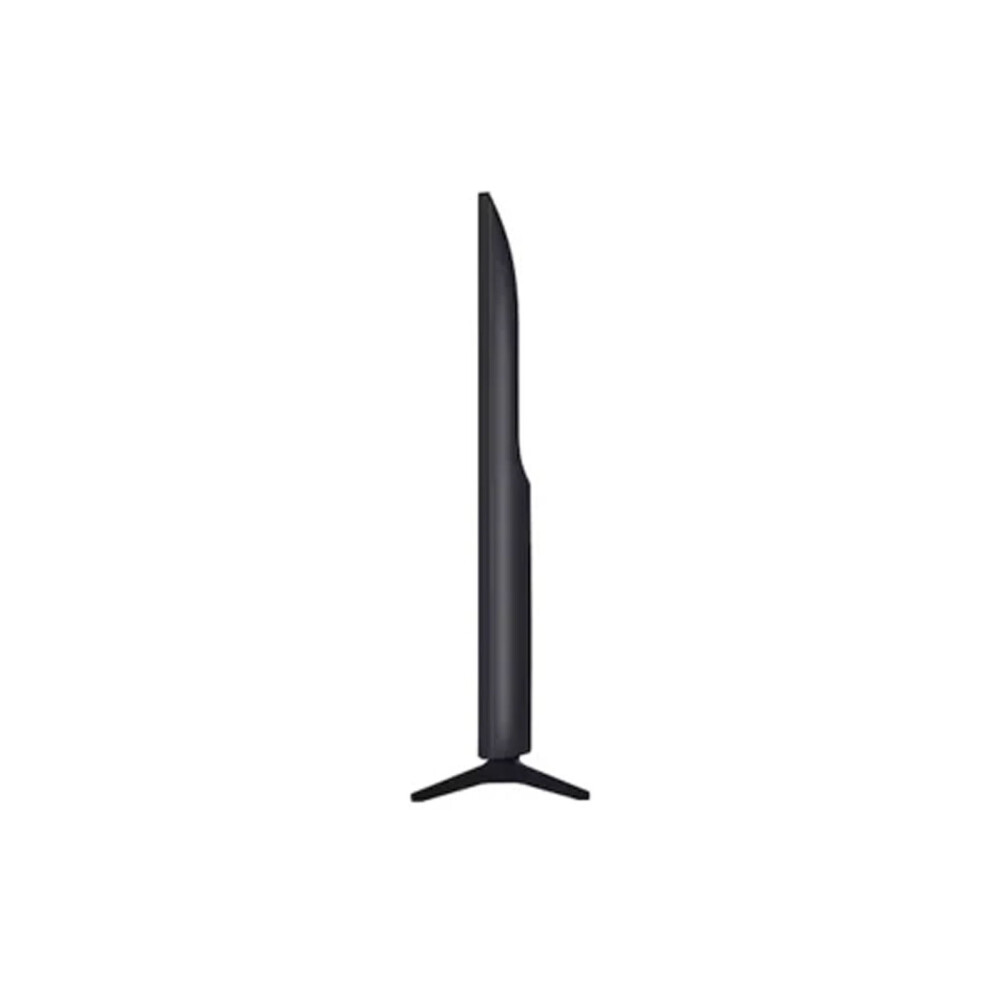 TV LG QNED 4K 55-PULGADAS NATURAL-BEIGE 55QNED73ASA