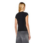 T-Angie - Mujer Black/Black