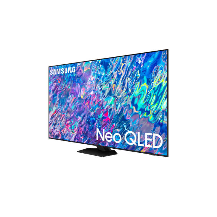 Smart TV Samsung 85" 2022 NEO QLED 4K Smart TV Samsung 85" 2022 NEO QLED 4K