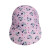 Gorro Visera para Bebés Protección UV Minnie Rosa