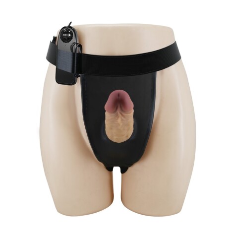 Arnés Universal VIbrador Draven Pretty Love Arnés Universal VIbrador Draven Pretty Love