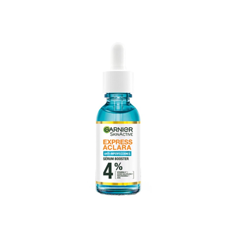 GARNIER SKINACT ANTI ACNE SERUM 30 ML única