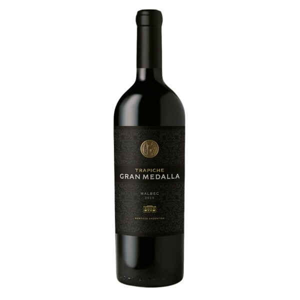 Trapiche Gran Medalla Malbec 750ml Trapiche Gran Medalla Malbec 750ml