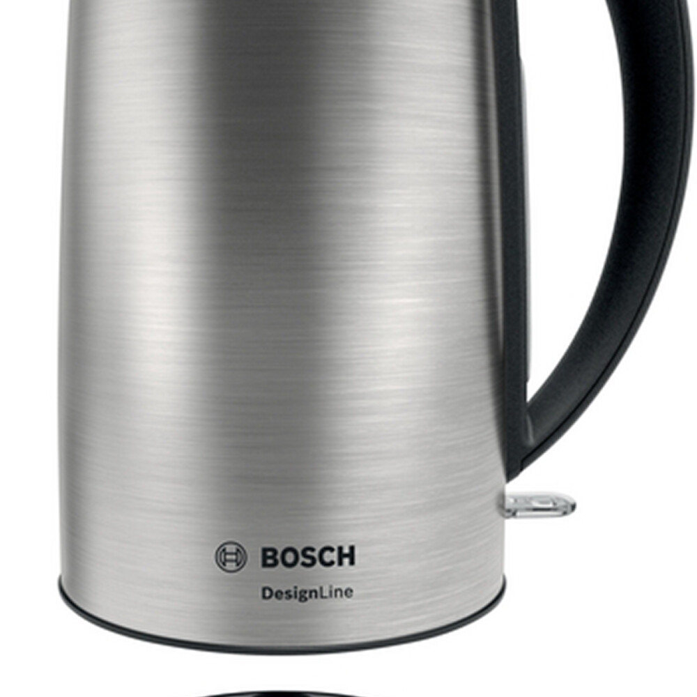 Hervidor de agua Bosch TWK3P420 DesignLine Hervidor de agua Bosch TWK3P420 DesignLine