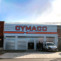 Sucursal Las Piedras