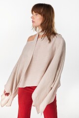 Blusa Arianna Vison