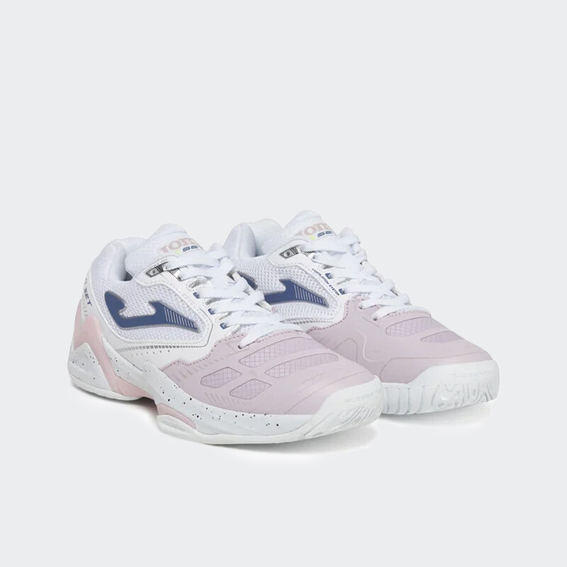 Championes Joma Set Lady 2532 Rosado