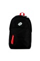 Mochila Lotto Giada Negro