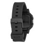 Reloj Nixon Deportivo Silicona Negro 0
