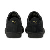 Suede Classic XXI - Hombre Black/black
