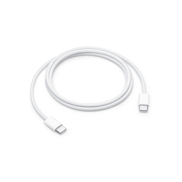 Cable original Apple USB-C a USB-C 60W 1 metro Cable Original Apple Usb-c A Usb-c 60w 1 Metro