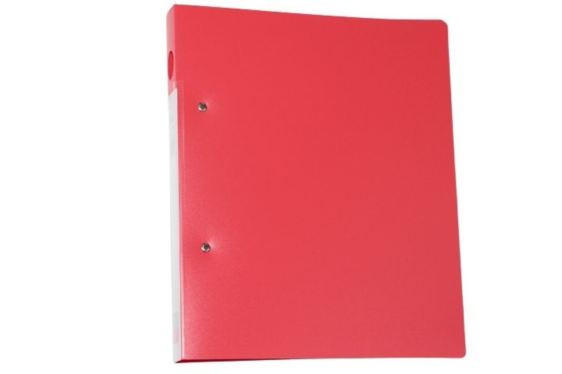 CARPETA YIL 2 ANILLOS 5381 4CM - COLOR ROJO 