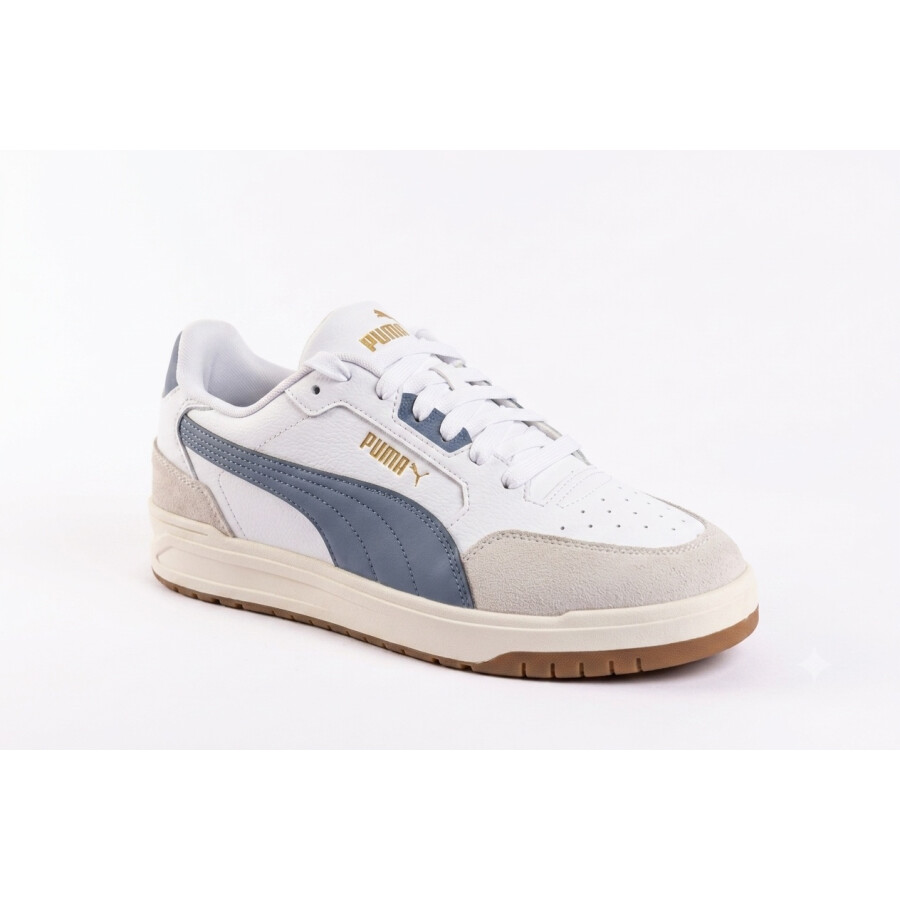 PUMA SHUFFLE DOWNTOWN OG BLANCO