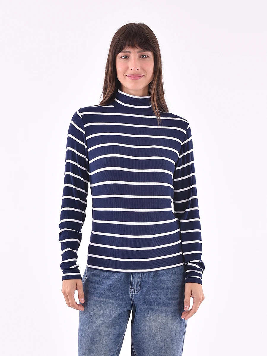 POLERA LARA - VARIANTE 1 