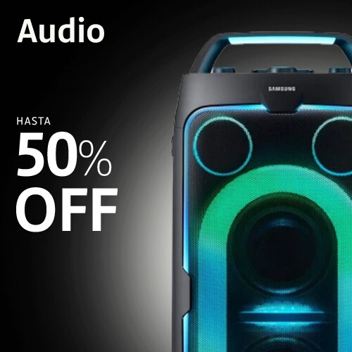 Audio