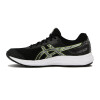 Asics Kabuki Negro-verde