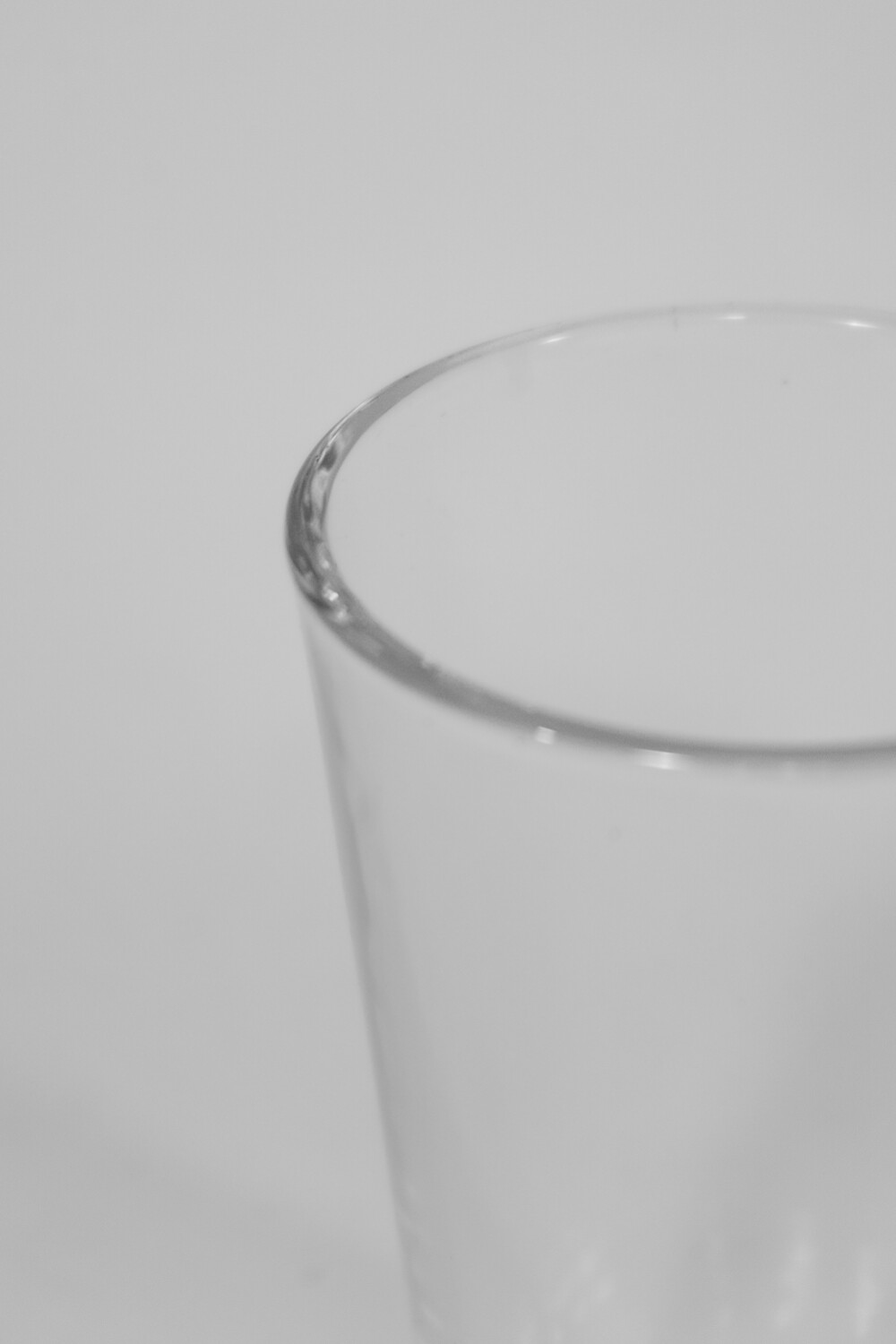 Vaso Sweden , 4un. Color Unico