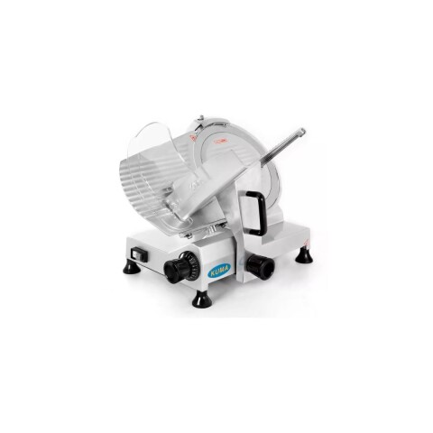 CORTADORA 25 CM KUMA HBS-250A Cortadora 25 Cm Kuma Hbs-250a