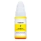 Botella De Tinta CANON GI-190 70Ml Original Amarillo