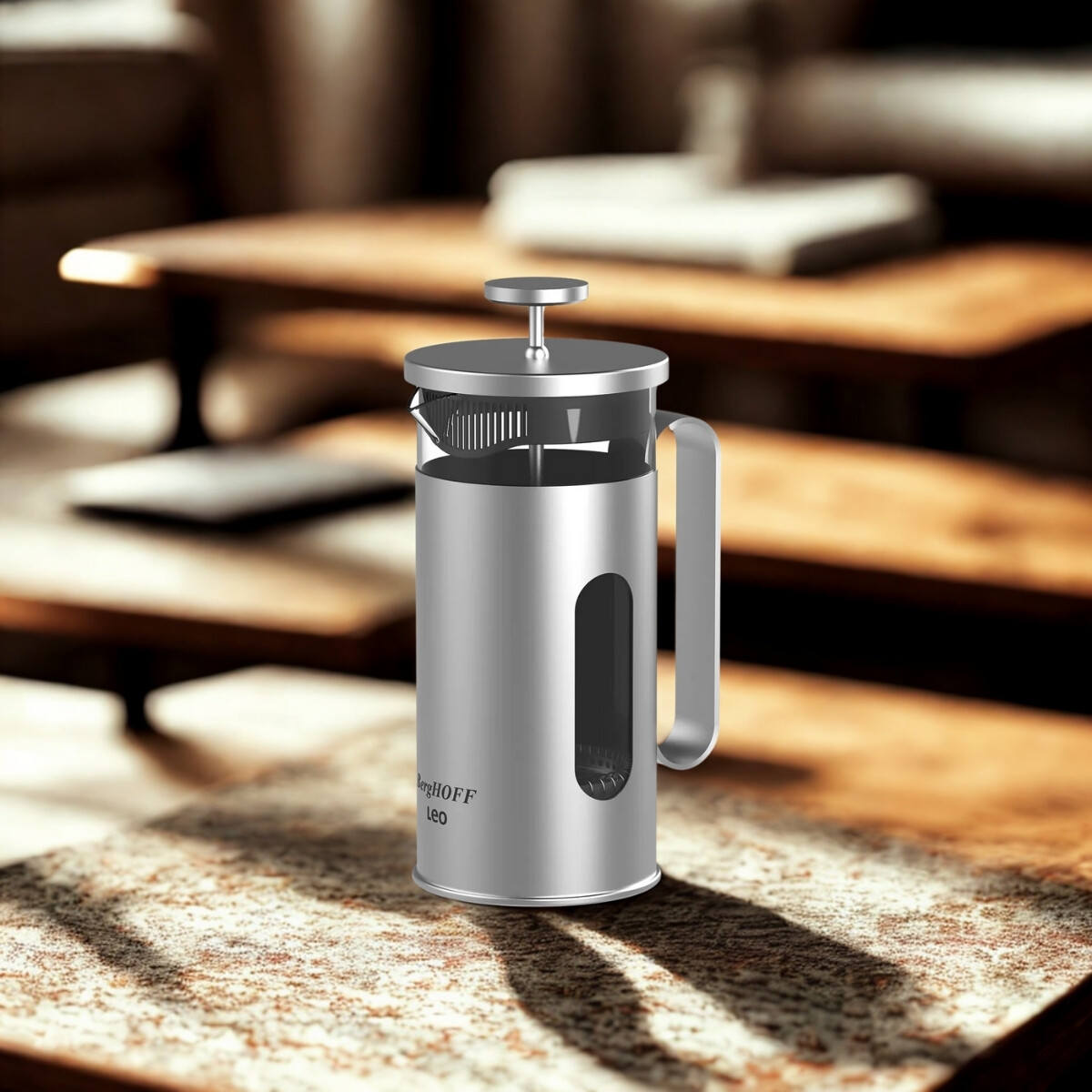 Prensa Francesa 350 ml Berghoff 