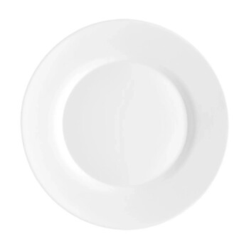 Plato Llano 24 cm Bormioli Rocco Toledo Plato Llano 24 cm Bormioli Rocco Toledo