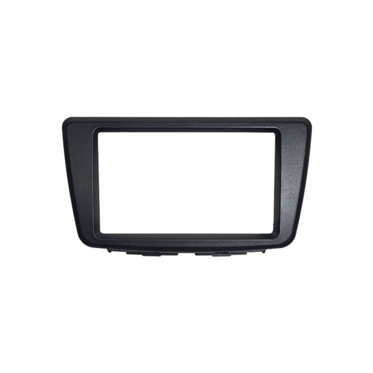 Marco Adaptador 2 Din Suzuki Baleno - Ml Center 