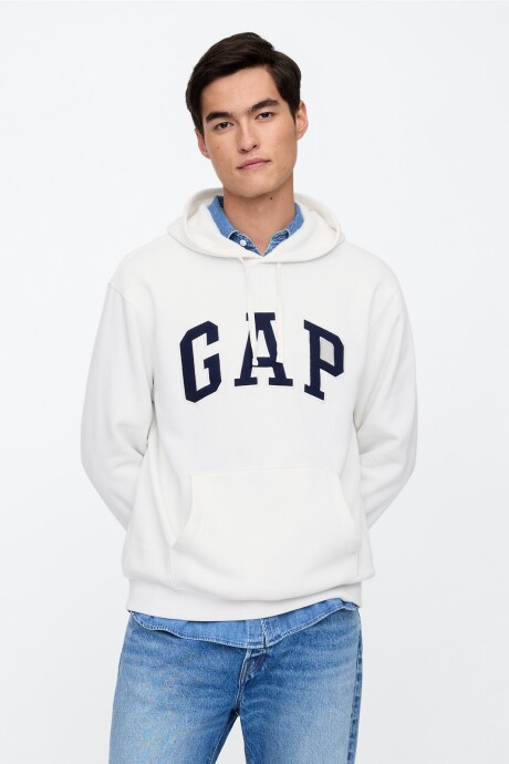 Canguro Logo Gap Hombre Carls Stone