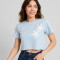 Remera Mulita Estampado 2