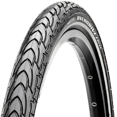 Cubierta Maxxis Overdrive Excel (rigida) 700x40 Cubierta Maxxis Overdrive Excel (rigida) 700x40