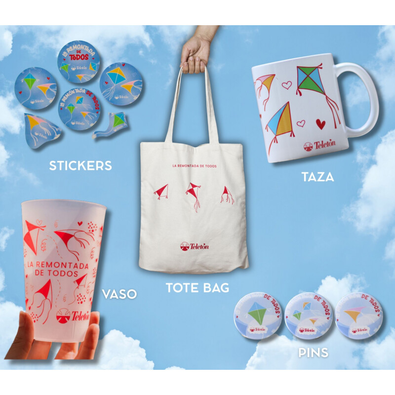 PACK La Remontada de Todos PACK La Remontada de Todos
