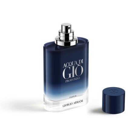 PERFUME GIORGIO ARMANI ACQUA DI GIO PROFONDO PARFUM 50ml PERFUME GIORGIO ARMANI ACQUA DI GIO PROFONDO PARFUM 50ml