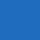 Tag de valija metalizado azul