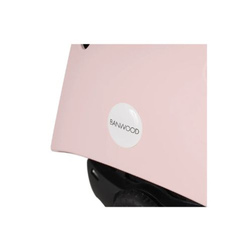Casco Banwood - Faded Pink Casco Banwood - Faded Pink