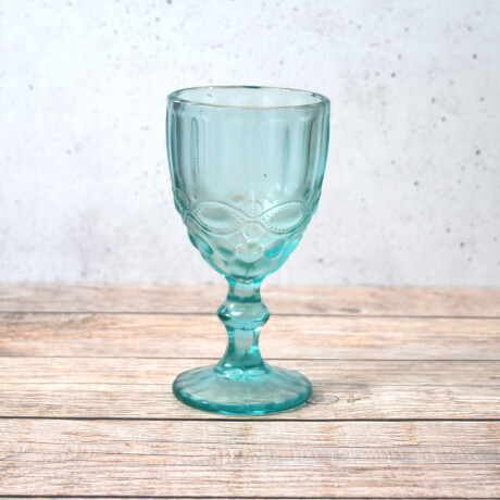 Set de copas de vino de 6 piezas Set de copas de vino de 6 piezas