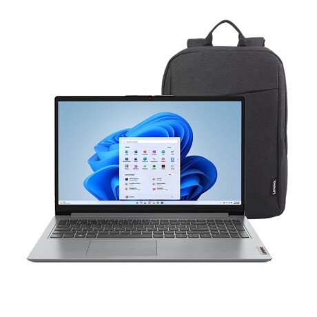 Notebook Lenovo Ideapad 1 15AMN7 Ryzen 3 7320U 256GB 8GB Notebook Lenovo Ideapad 1 15AMN7 Ryzen 3 7320U 256GB 8GB