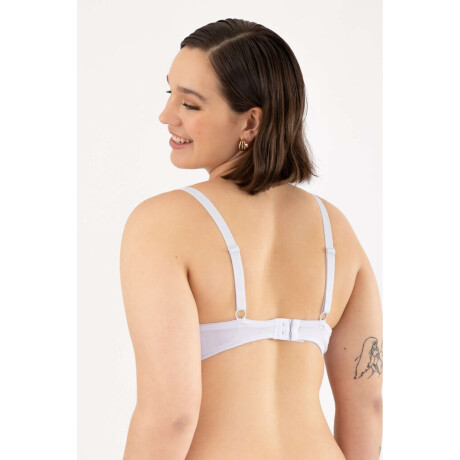 Soutien copa c clematis Blanco